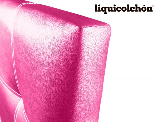 CABECERO MOD. PLUTÓN