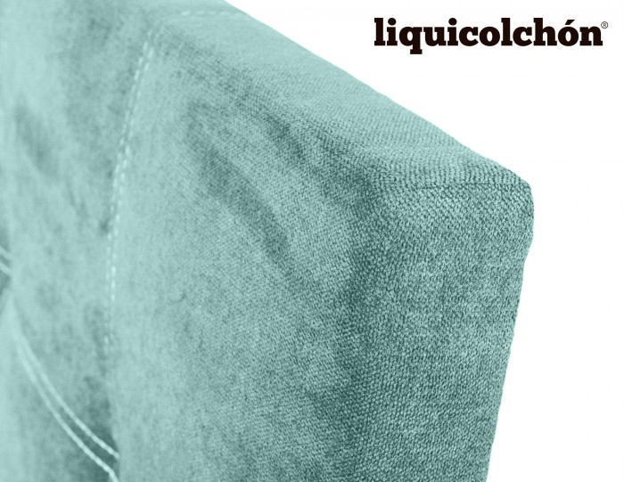 CABECERO MOD. PLUTÓN NIDO