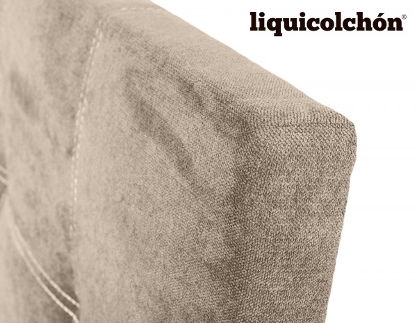 CABECERO MOD. PLUTÓN NIDO