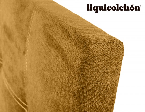 CABECERO MOD. PLUTÓN NIDO