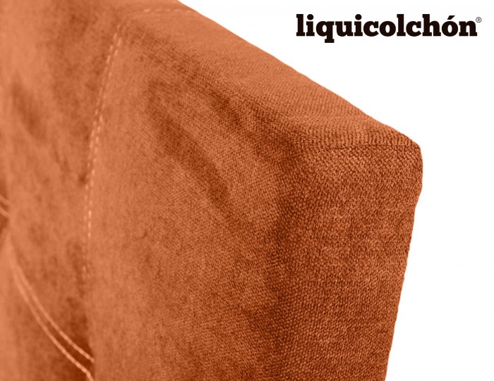 CABECERO MOD. PLUTÓN NIDO