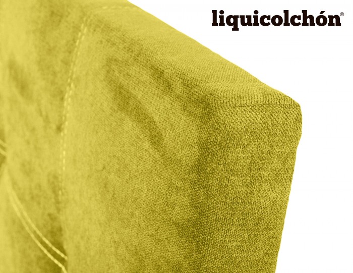 CABECERO MOD. PLUTÓN NIDO