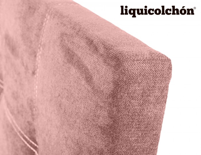 CABECERO MOD. PLUTÓN NIDO