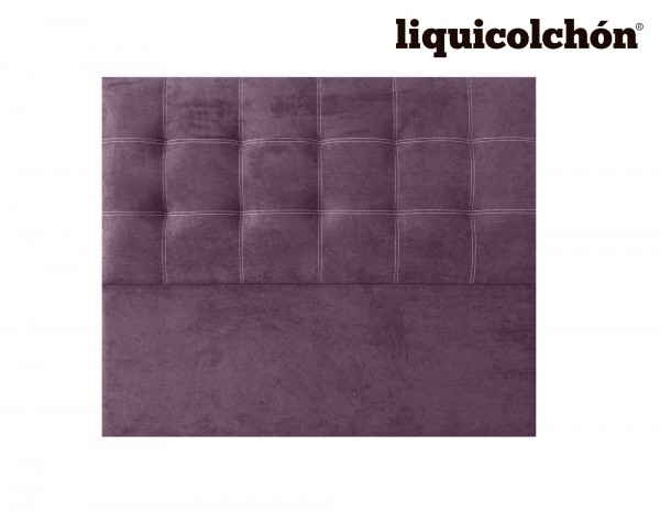 CABECERO MOD. PLUTÓN NIDO