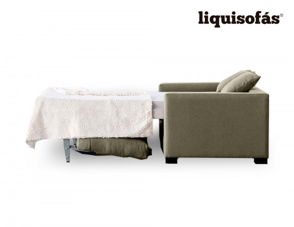 SOFÁ CAMA MOD. CARLA