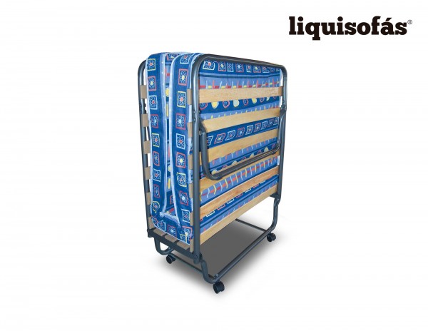 SOMIER MOD. PLEGATÍN