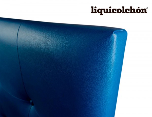 CABECERO MOD. VENUS BOTONES