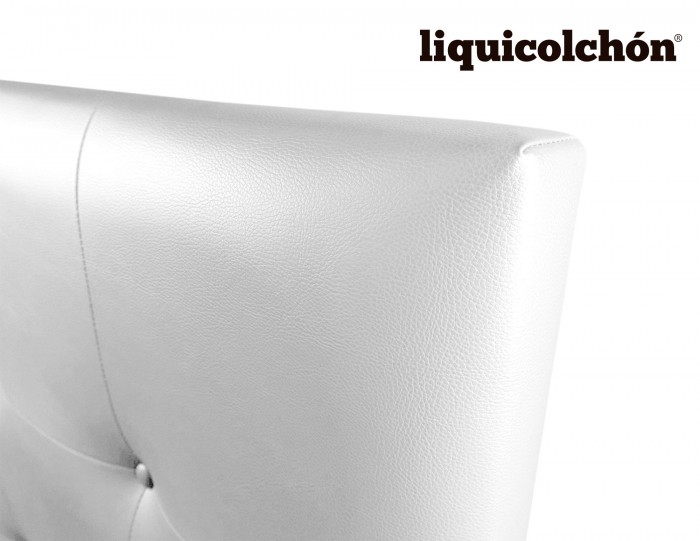 CABECERO MOD. VENUS BOTONES