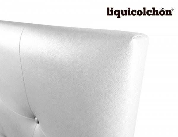 CABECERO MOD. VENUS BOTONES