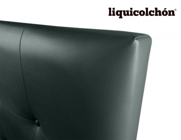 CABECERO MOD. VENUS BOTONES