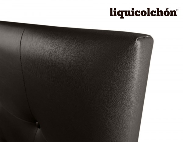 CABECERO MOD. VENUS BOTONES