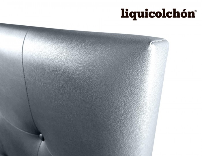 CABECERO MOD. VENUS BOTONES