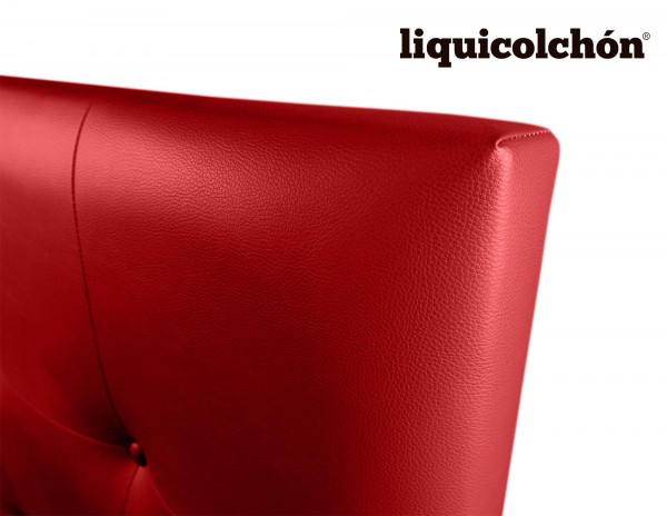 CABECERO MOD. VENUS BOTONES