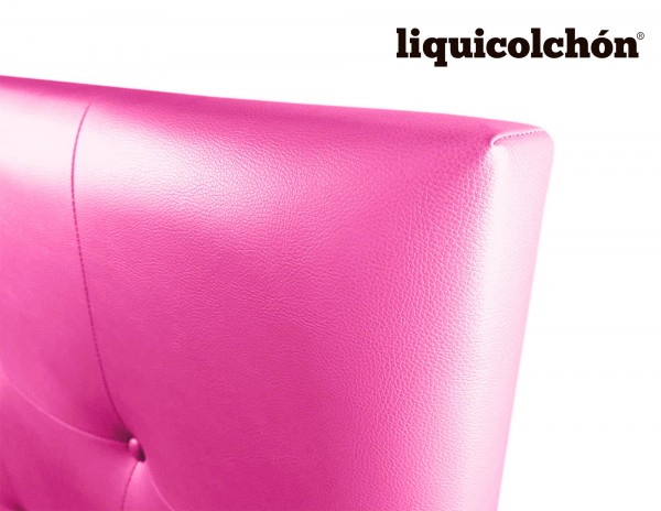 CABECERO MOD. VENUS BOTONES