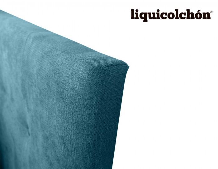 CABECERO MOD. VENUS BOTONES NIDO