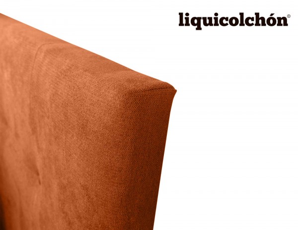 CABECERO MOD. VENUS BOTONES NIDO