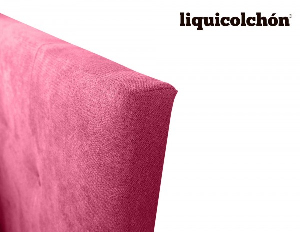 CABECERO MOD. VENUS BOTONES NIDO