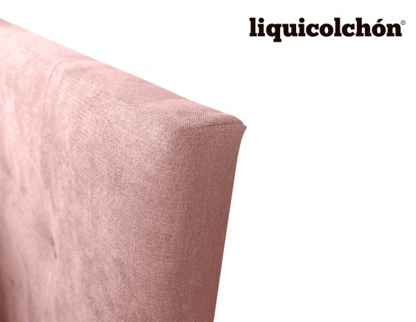 CABECERO MOD. VENUS BOTONES NIDO