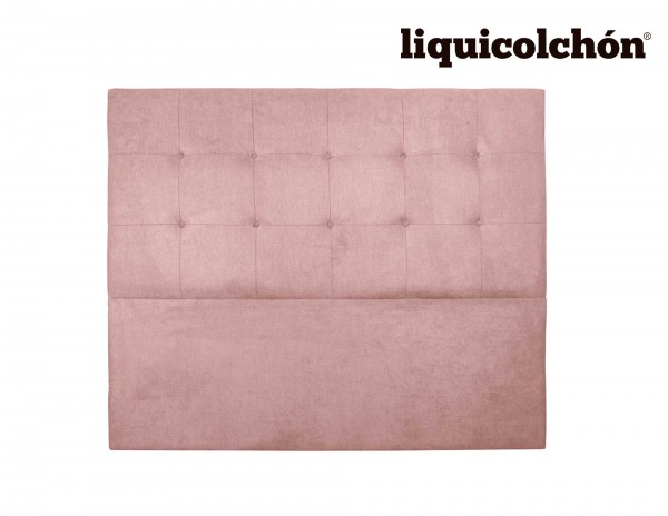 CABECERO MOD. VENUS BOTONES NIDO