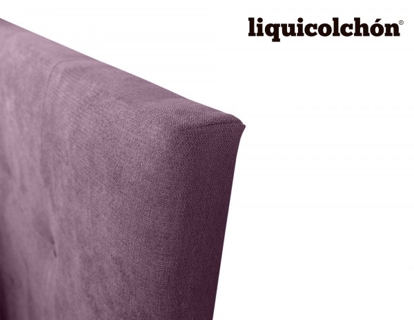 CABECERO MOD. VENUS BOTONES NIDO