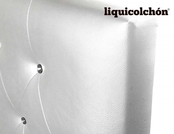 CABECERO MOD. ROMBOS CRISTAL