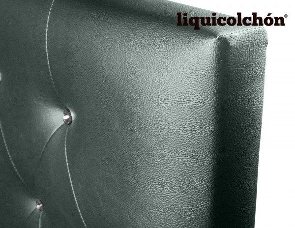 CABECERO MOD. ROMBOS CRISTAL