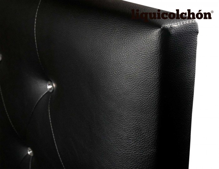 CABECERO MOD. ROMBOS CRISTAL