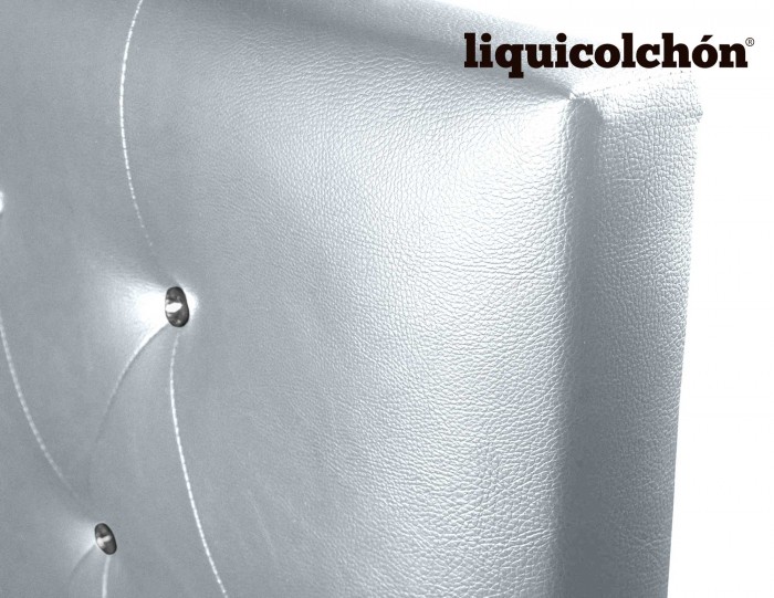 CABECERO MOD. ROMBOS CRISTAL