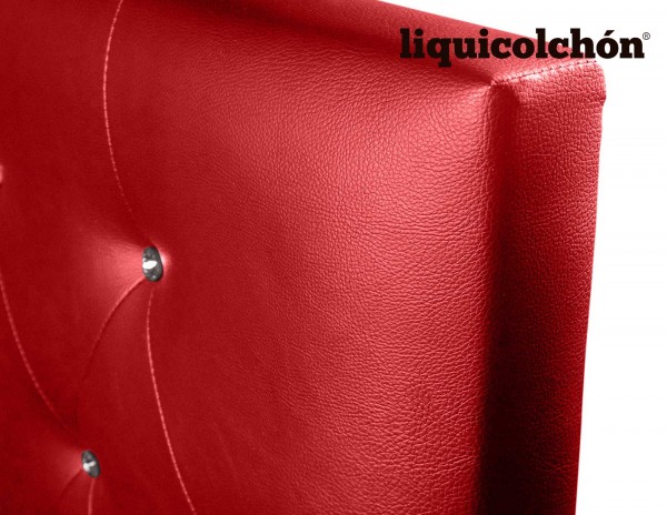 CABECERO MOD. ROMBOS CRISTAL