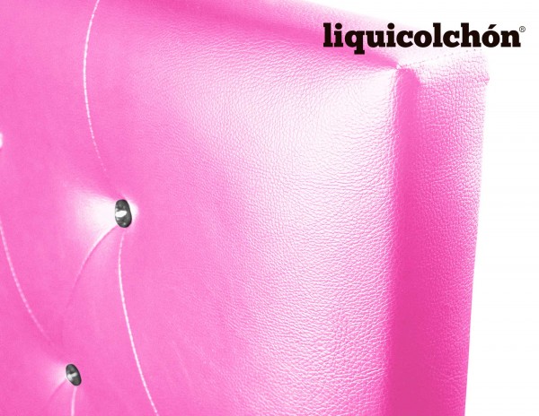 CABECERO MOD. ROMBOS CRISTAL