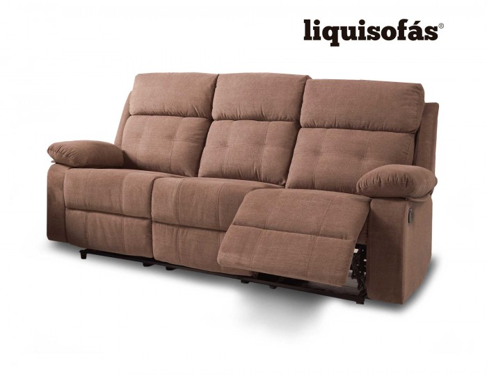 SOFÁ 3+2 MOD. DAKOTA