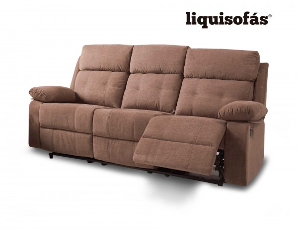 SOFÁ 3+2 MOD. DAKOTA