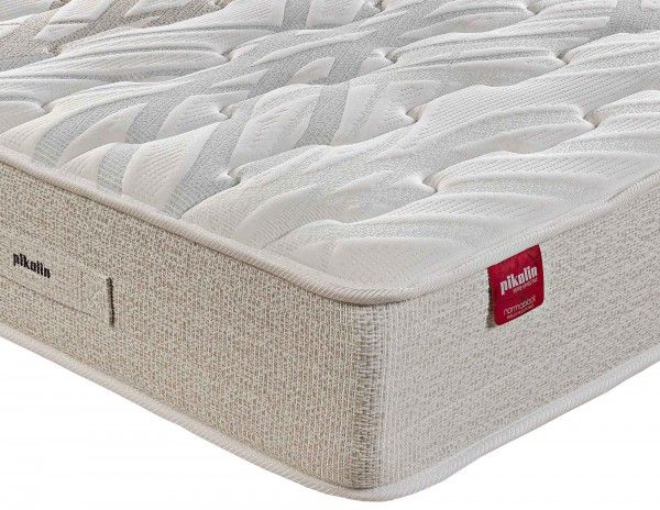 COLCHÓN DE MUELLES ENSACADOS MOD. CITY