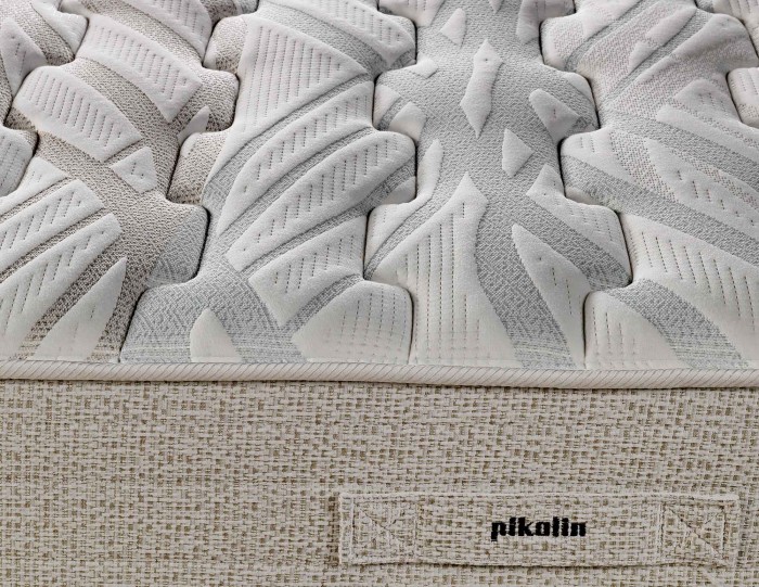 COLCHÓN DE MUELLES MOD. ELAN