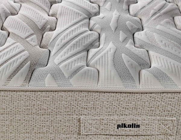 COLCHÓN DE MUELLES MOD. ELAN