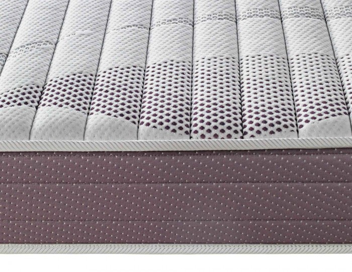 COLCHÓN JUVENIL VISCOELÁSTICO MOD....