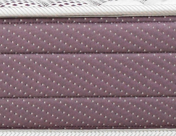 COLCHÓN JUVENIL VISCOELÁSTICO MOD. APPLE COMPACT