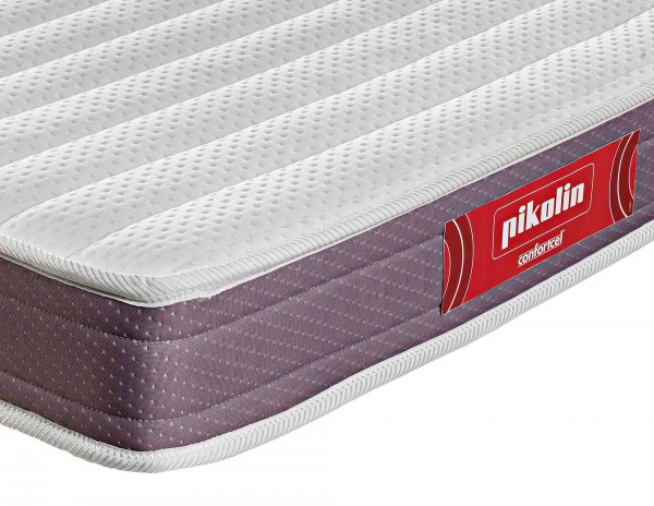 COLCHÓN JUVENIL MOD. APPLE COLCHONETA