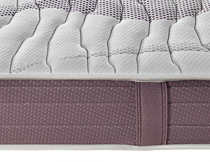 COLCHÓN JUVENIL DE MUELLES MOD. CHERRY COLCHÓN JUVENIL DE MUELLES MOD. CHERRY