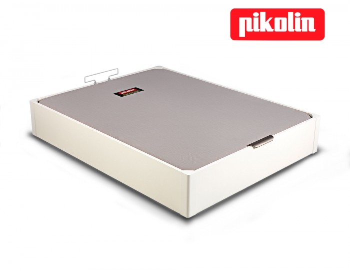 CANAPÉ ABATIBLE MOD. DESIGN BLANCO...