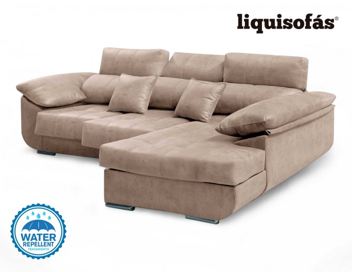 CHAISELONGUE ASIENTO DESLIZANTE... CHAISELONGUE ASIENTO DESLIZANTE...