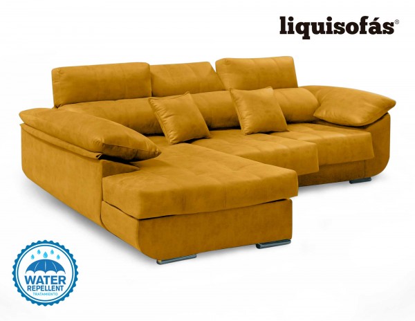 CHAISELONGUE ASIENTO DESLIZANTE MOD.MASERATI