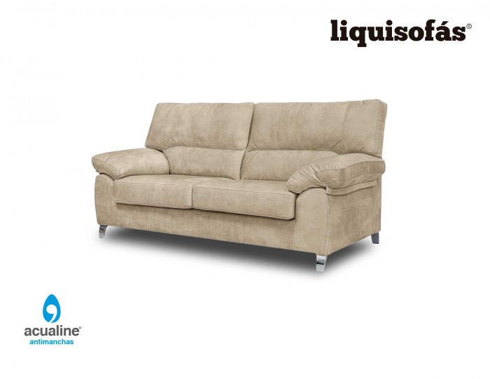 SOFÁ 3+2 MOD. LISA