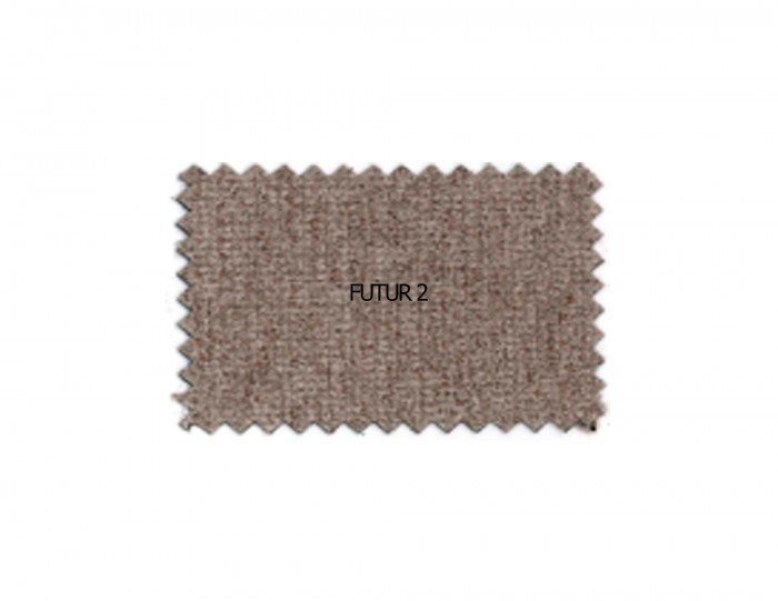 SOFÁ CHAISELONGUE MOD.OMAR