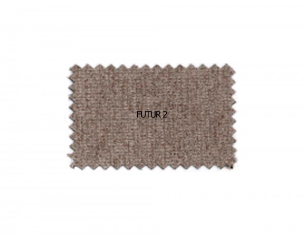 SOFÁ CHAISELONGUE MOD.OMAR