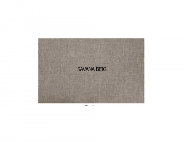 SOFÁ CAMA MOD. CARLA