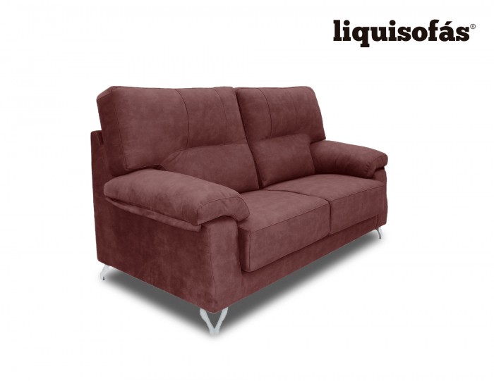 SOFÁ 2 O 3 PLAZAS MOD. VALDEPEÑAS