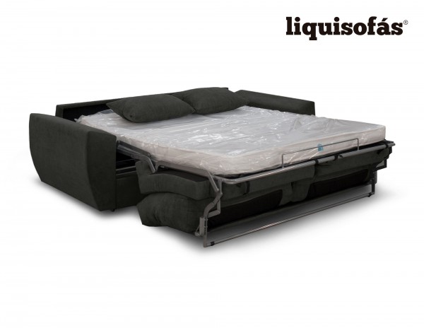 SOFÁ CAMA CON SISTEMA ITALIANO MOD. VELERO