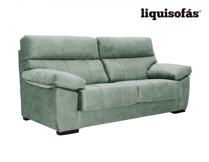 SOFÁ 2 O 3 PLAZAS MOD. CALA