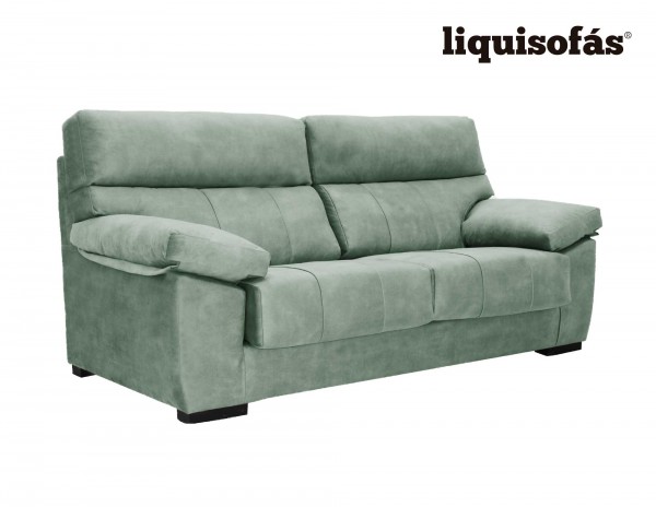 SOFÁ 2 O 3 PLAZAS MOD. CALA